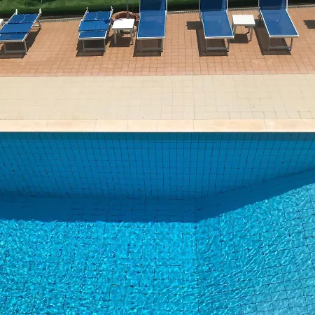 Apogeo - Breakfast Experience リミニ