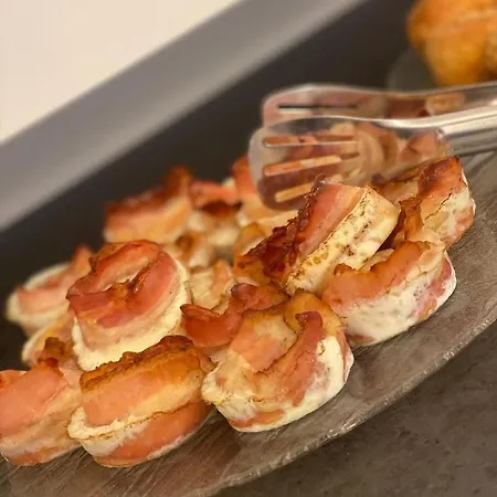 Apogeo - Breakfast Experience ホテル