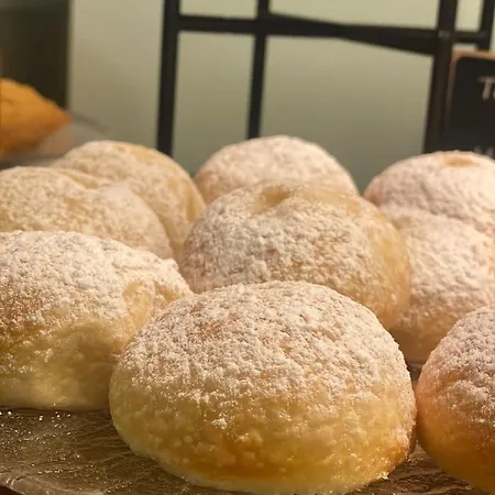 Apogeo - Breakfast Experience 3*