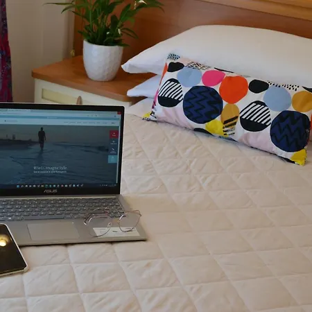 ホテル Apogeo - Breakfast Experience 3*