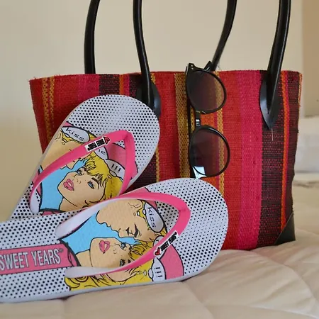 ホテル Apogeo - Breakfast Experience