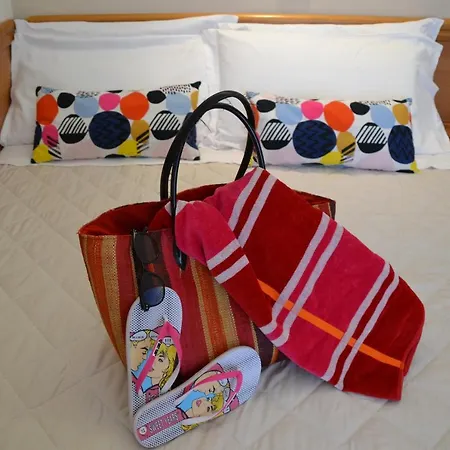 Apogeo - Breakfast Experience リミニ