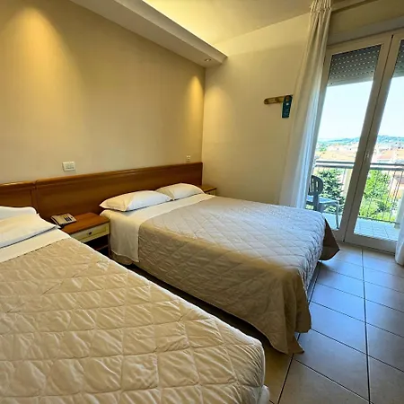 Apogeo - Breakfast Experience