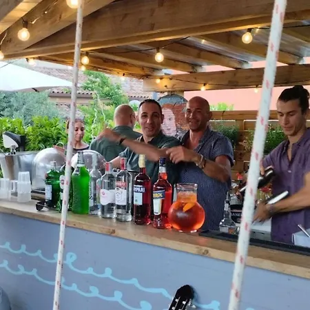 Apogeo - Breakfast Experience 3*