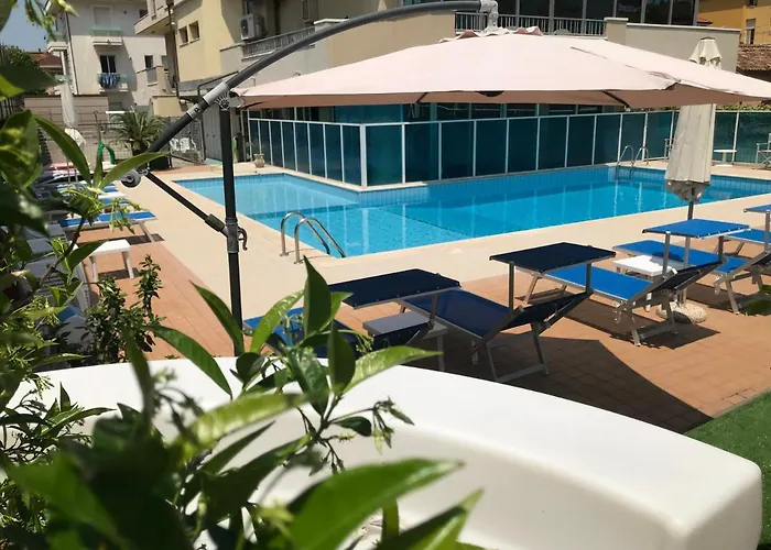 Apogeo - Breakfast Experience Hotel Rimini