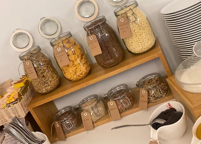 Apogeo - Breakfast Experience Hotel Rimini