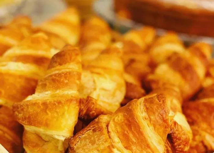 Apogeo - Breakfast Experience Hotel 3*