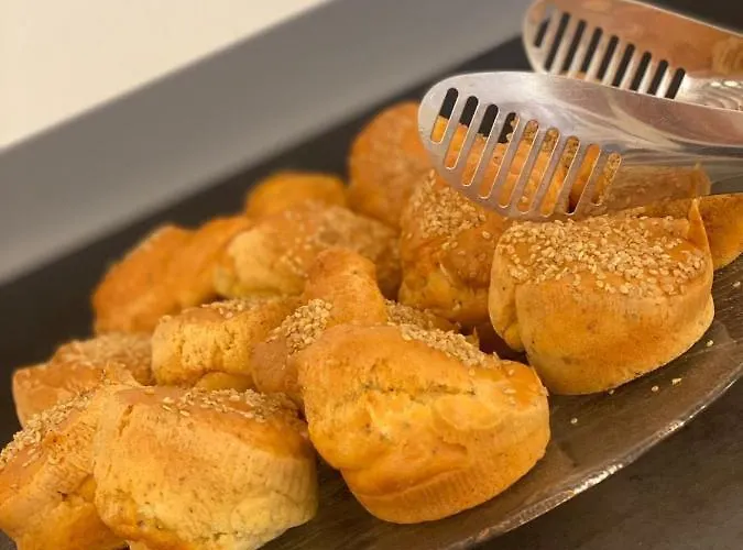 Apogeo - Breakfast Experience Rimini