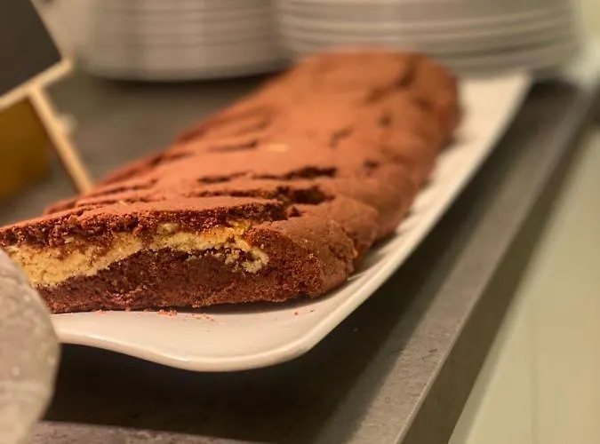 Apogeo - Breakfast Experience Rimini