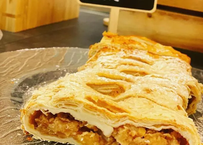 Apogeo - Breakfast Experience Rimini