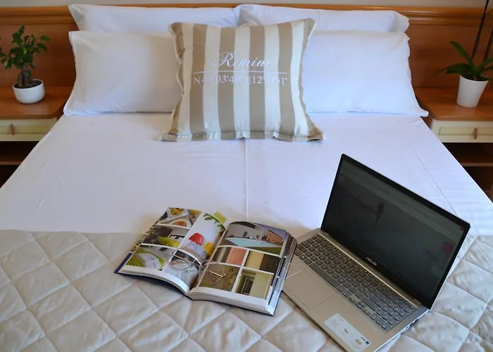 Apogeo - Breakfast Experience Hotel