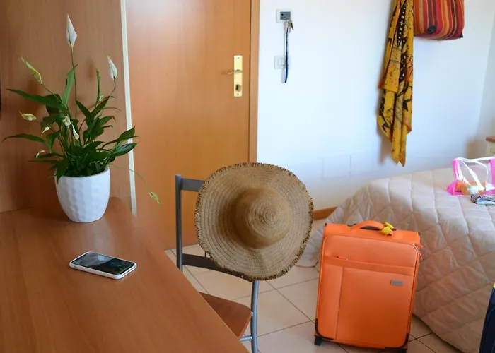 Apogeo - Breakfast Experience 3*