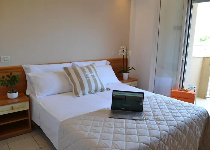 Hotel Apogeo - Breakfast Experience