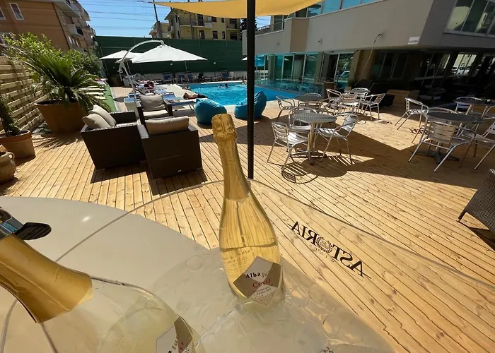 Hotel Apogeo - Breakfast Experience