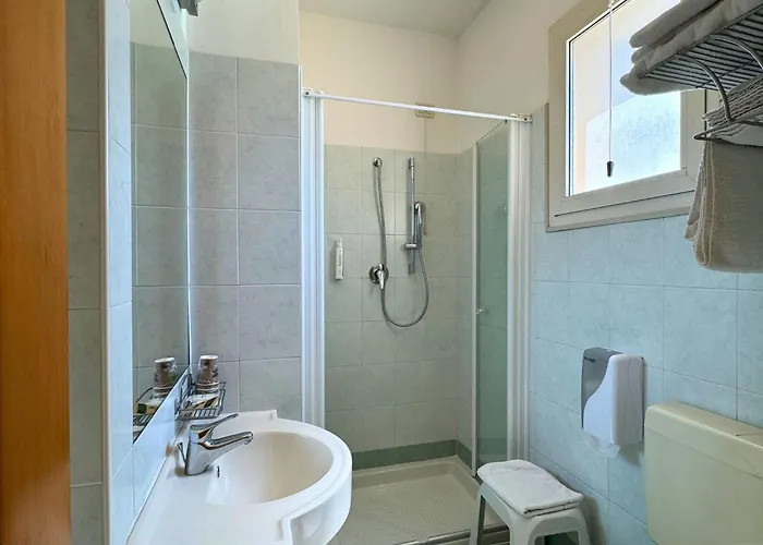 Apogeo - Breakfast Experience 3*