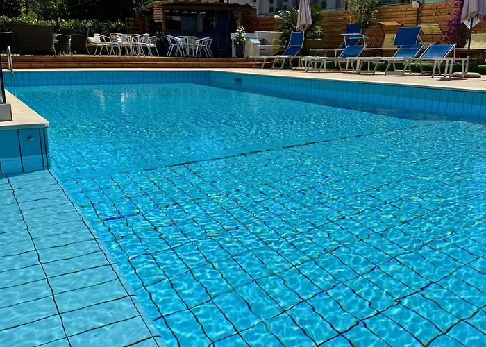 Hotel Apogeo - Breakfast Experience 3*