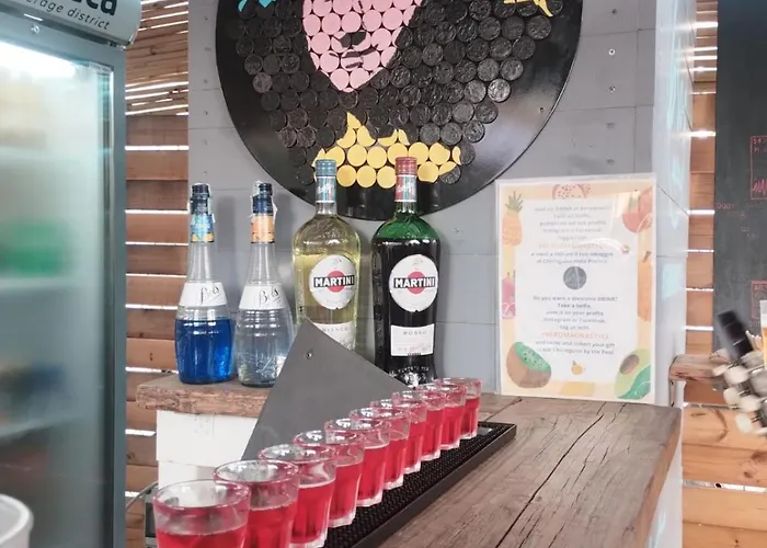 Apogeo - Breakfast Experience